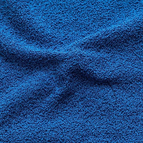 MatratzenL.A.B® Handtuch Set 500 g/m² Blauer günstig online kaufen