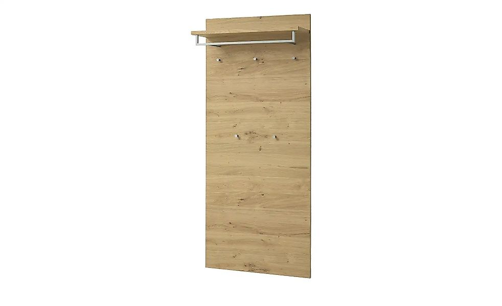 Woodford Garderobenpaneel  Vista ¦ Holzwerkstoff ¦ Maße (cm): B: 80 H: 183 günstig online kaufen