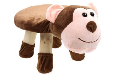 ELLUG Kindersessel Hocker für Kinder, Tiere, günstig online kaufen