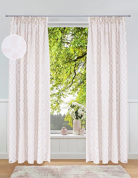 Leonique Gardine Amani (1 St), Multifunktionsband, günstig online kaufen