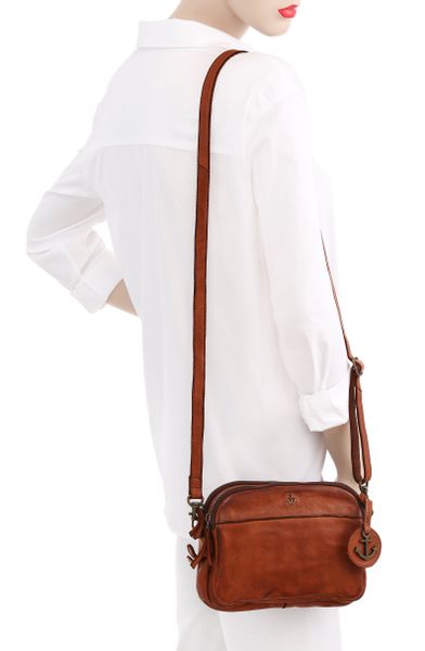 HARBOUR 2nd Umhängetasche "Rieke" Schultertasche Handtasche Damen Tasche Da günstig online kaufen