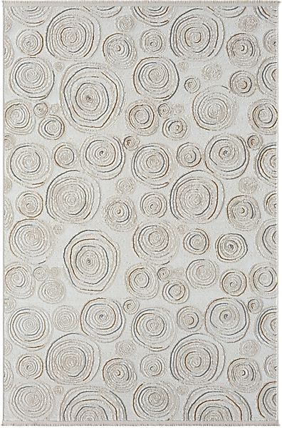 Myflair Möbel & Accessoires Teppich »My Style Lagerräumung«, rechteckig, 10 günstig online kaufen
