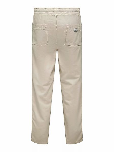 ONLY & SONS Stoffhose "ONSSINUS LOOSE 0194 PANT" günstig online kaufen