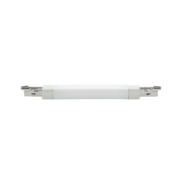 Paulmann Schienensystem-Verbinder URail Verbinder Flex II günstig online kaufen