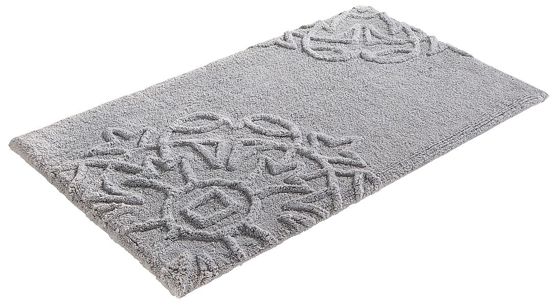 Kleine Wolke Badematte Inka, Höhe 15 günstig online kaufen