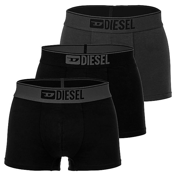 Diesel Boxer Herren Boxershort 3er Pack günstig online kaufen