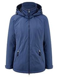 Funktions-Jacke Green Goose blau günstig online kaufen