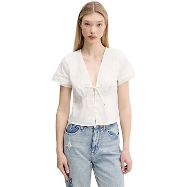 Tommy Jeans  Blusen DW0DW21352 günstig online kaufen