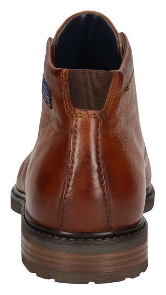 bugatti Schnürboots Stiefelette, Anzugschuh für festliche günstig online kaufen