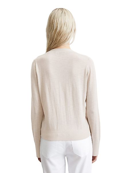 Marc OPolo Cardigan, Elegant und sportlich zugleich günstig online kaufen