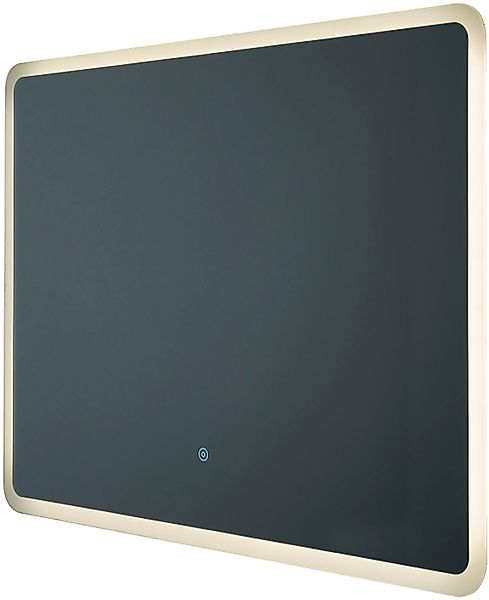 Nordlux LED Bad-Spiegelleuchte »Dovina«, Schutzart IP44, mit integr. LED-Le günstig online kaufen