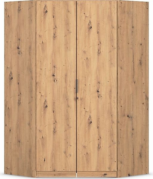 rauch Kleiderschrank "Eckschrank Schrank Ankleidezimmer Schlafzimmer Garder günstig online kaufen