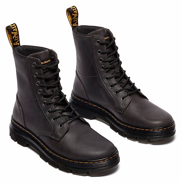 DR. MARTENS Schnürboots "Combs", Schnürboots, Freizeitstiefelette mit Anzie günstig online kaufen