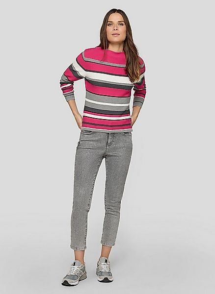 Rabe Streifenpullover günstig online kaufen