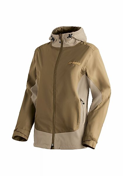 Maier Sports Outdoorjacke "Brocken W", Damen Jacke wasserdicht, Funktionsja günstig online kaufen