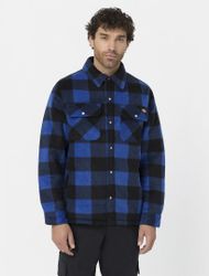 Dickies Hemdjacke PORTLAND Polarfleece günstig online kaufen