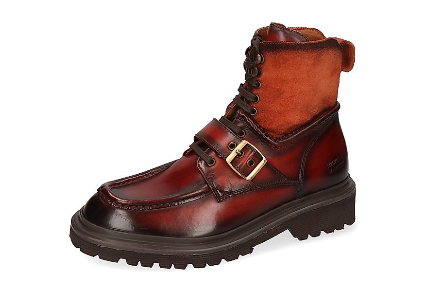 Melvin & Hamilton Matteo 2 Stiefelette günstig online kaufen