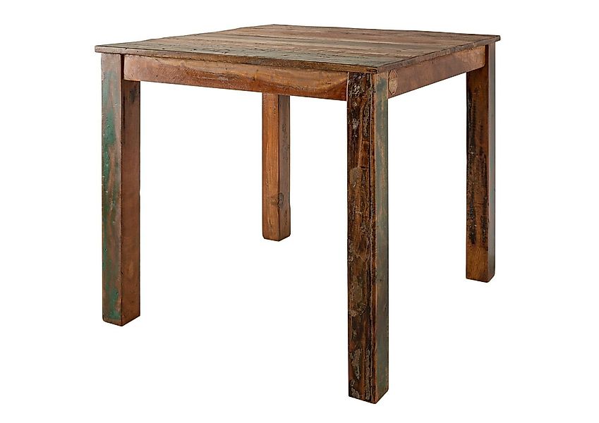 Massivmoebel24 Esstisch NATURE OF SPIRIT (Altholz günstig online kaufen