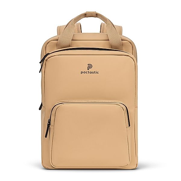 Pactastic Daypack Urban Collection, Veganes Tech-Material günstig online kaufen