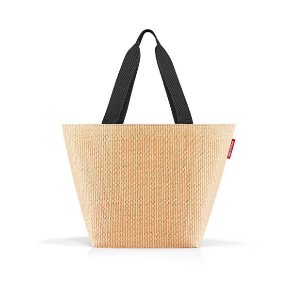 REISENTHEL® Einkaufsshopper shopper M twist powder günstig online kaufen