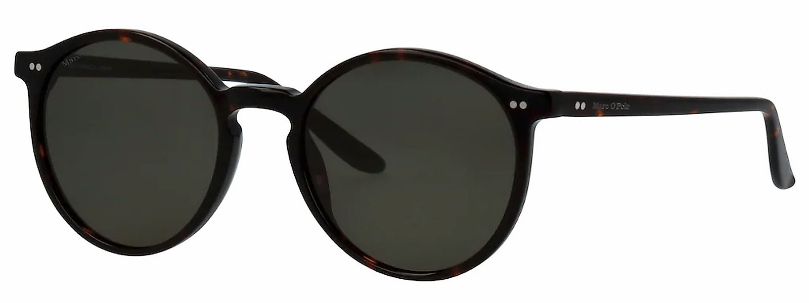 Marc OPolo Sonnenbrille "Modell 505112" Panto-Form günstig online kaufen