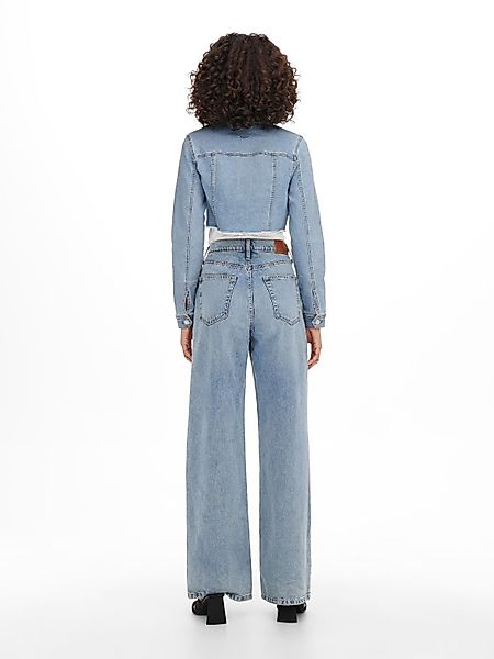 ONLY Jeansjacke ONLWonder (1-St) günstig online kaufen