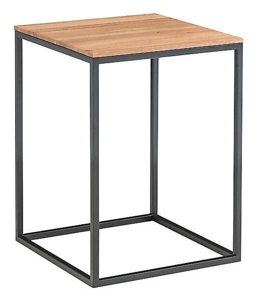 Gradel Beistelltisch PINO, B 40 cm günstig online kaufen