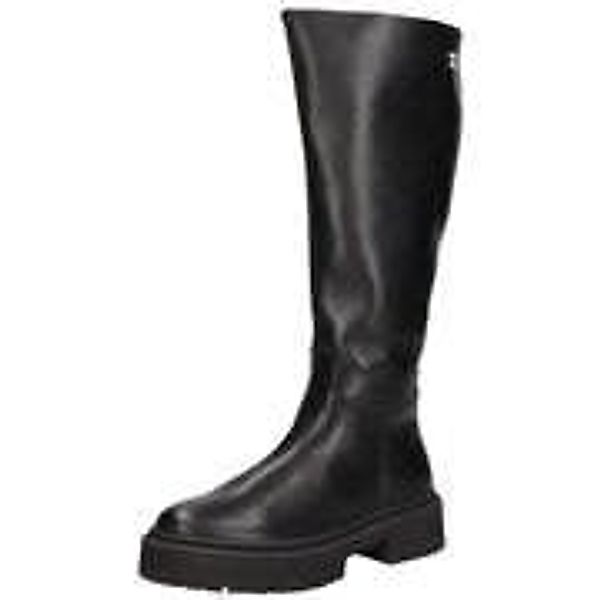 Steve Madden Stiefel Galina Fl Damen schwarz günstig online kaufen