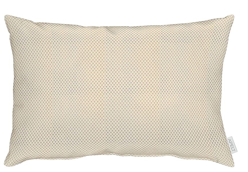 APELT Kissenhülle Miles, (1 Stück) günstig online kaufen