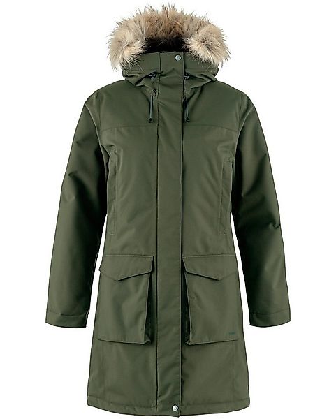 Fjällräven Parka Damen Parka Nuuk Lite günstig online kaufen