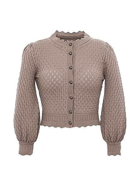 Krüger Trachtenstrickjacke 275167 günstig online kaufen