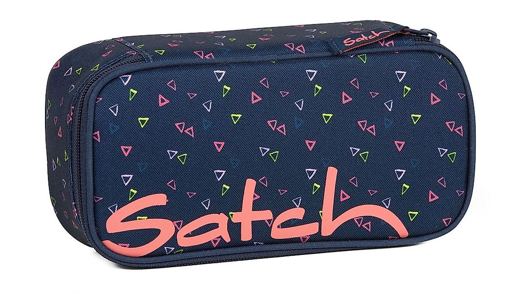 Satch Federmäppchen Schlamperbox günstig online kaufen