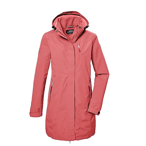 Killtec Wintermantel killtec Damen Parka KOS günstig online kaufen