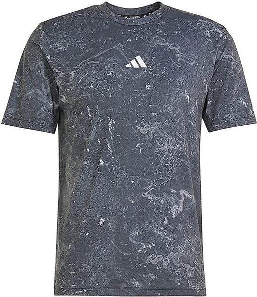 adidas Sportswear T-Shirt WO POW TEE BLACK/WHITE günstig online kaufen