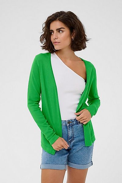 KAFFE Cardigan Strickjacke KAfenia günstig online kaufen