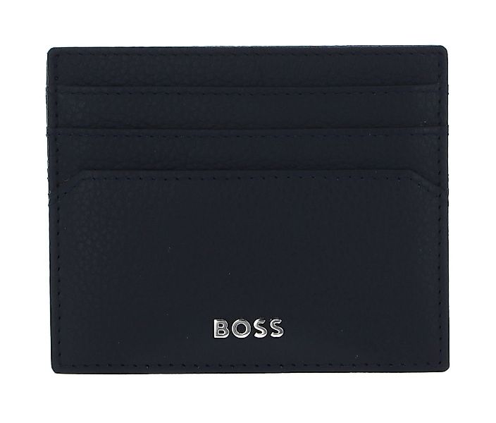 BOSS Kartenetui Classic Grained günstig online kaufen