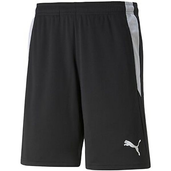 PUMA Sporthose PUMA teamLIGA Schiedsrichter Short günstig online kaufen