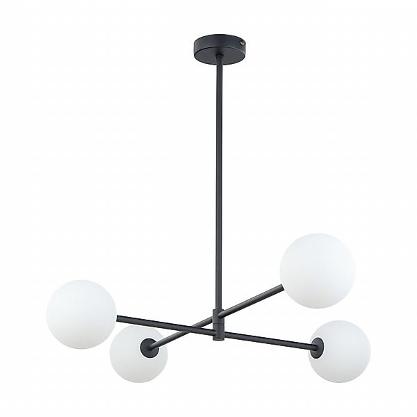 Deckenlampe SARIUS BLACK 4733 günstig online kaufen