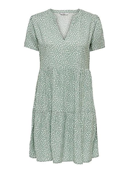 ONLY Sommerkleid (1-tlg) günstig online kaufen