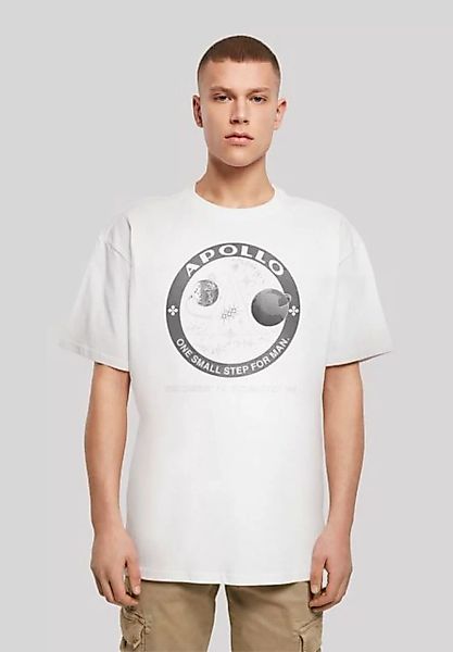 F4NT4STIC T-Shirt PHIBER METAVERSE FASHION w coordinates Print günstig online kaufen