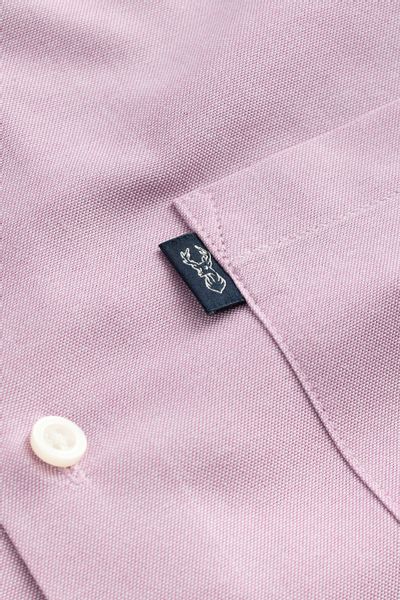 Next Businesshemd Bügelleichtes Regular Fit Button-down-Oxfordhemd günstig online kaufen