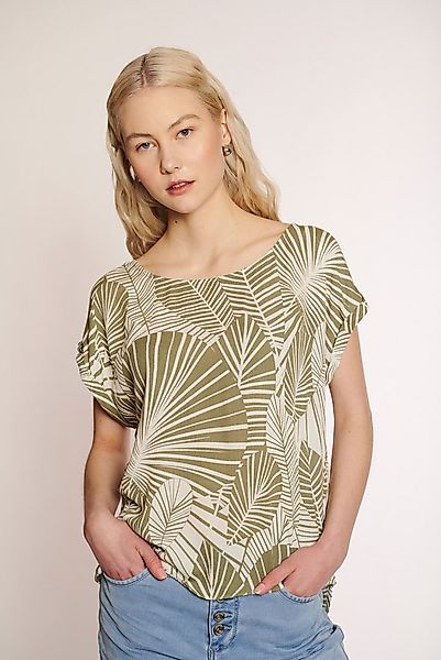 HaILY’S T-Shirt SS V TP Ce44lina günstig online kaufen