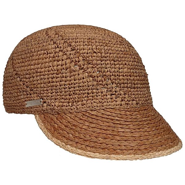 Seeberger Visor (1-St) Damencap mit Schirm günstig online kaufen