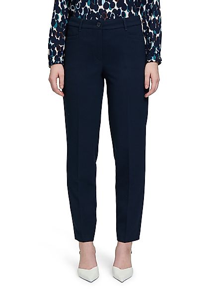 Betty Barclay Bügelfaltenhose Betty Barclay Businesshose günstig online kaufen