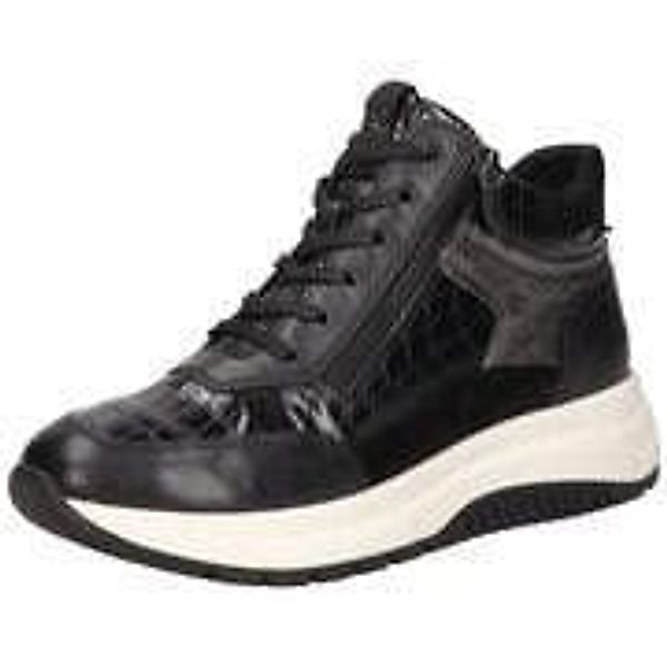 Caprice Sneaker Bootie Damen schwarz günstig online kaufen
