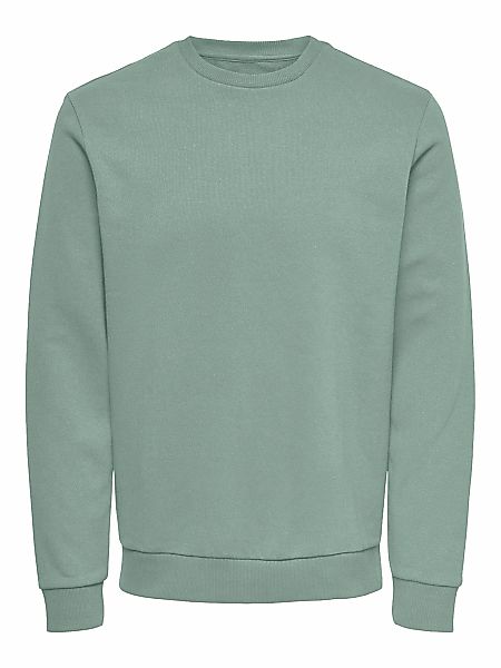ONLY & SONS Sweatshirt ONSCERES CREW günstig online kaufen