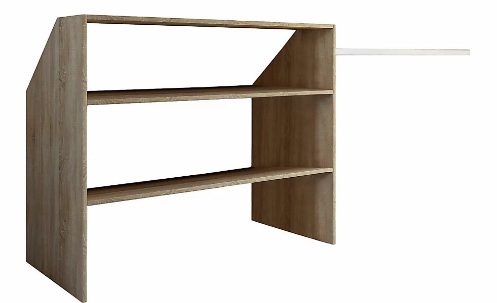 VCM Kleiderschrank Offener Kleiderschrank Dachschrägen Regal günstig online kaufen