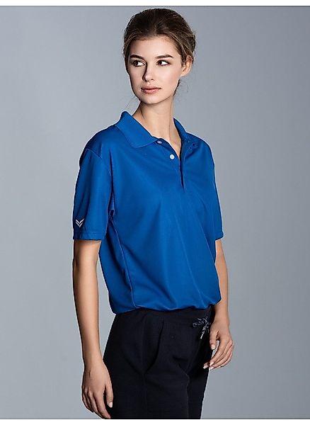 Trigema Poloshirt TRIGEMA Klassisches Poloshirt COOLMAX® günstig online kaufen