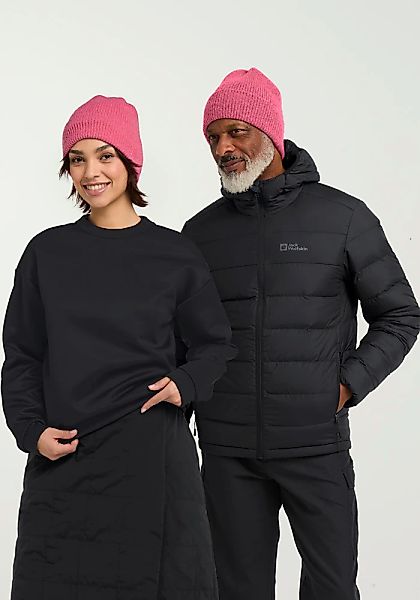 Jack Wolfskin Beanie "FUZZY BEANIE" günstig online kaufen