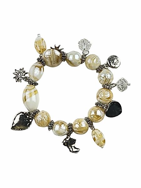 COLLEZIONE ALESSANDRO Armband "Resl" günstig online kaufen